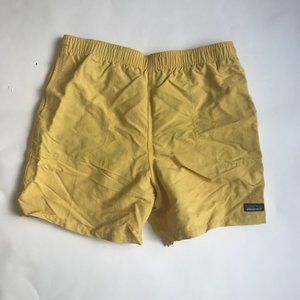 Patagonia shorts